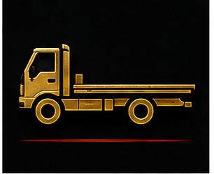 Flatbed Towing