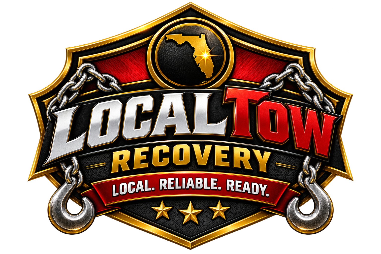 LocalTow Recovery
